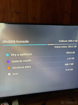 Playstation 5 Slim 1Tb - 5