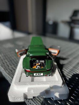 RUF CRR Anniversary 1:18 - 5