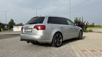 Audi A4 b7 1.9tdi - 5