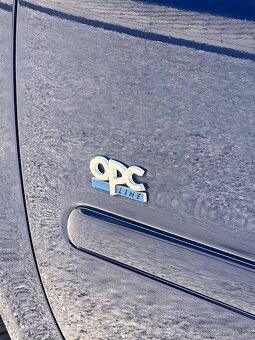 Opel Zafira B OPC 1.9 DT ⭐7Miest na sedenie⭐ - 5