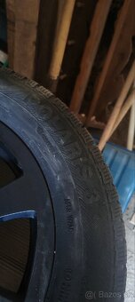 BMW R16 5x120 - 5