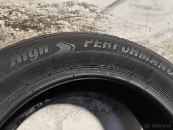 195/60 R15 Letné pneumatiky Orium High Performance 2 kusy - 5