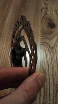 Shimano kotúč 16cm - 5