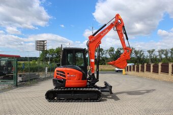 MINIBAGR KUBOTA - 5