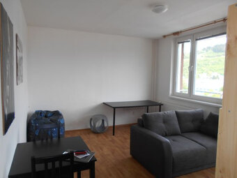 Prenájom bytu 3 + 1 s balkónom v Čadci-širšie centrum - 5