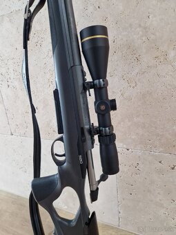 Predam gulovnicu Sako S20 Hunter 308win - 5