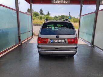 Seat Alhambra - 5