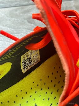 Predám adidas predator elite SG - 5