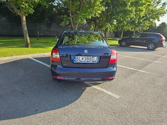 Skoda Octavia 2 fl 1.6 TDi - 5