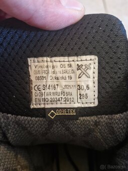 Kanady zimne goratex - 5