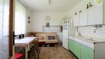 HALO reality - Predaj, rodinný dom 5 izbový, Dedinka - EXKLU - 5