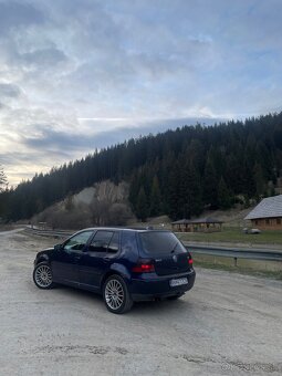 Golf 4 1.9tdi 85kw 6q - 5