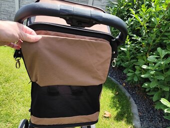 Easywalker Jackey XL - 5