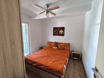 CHORVÁTSKO - Apartmán so záhradou, Kraljičina plaža - NIN, Z - 5