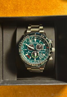 CITIZEN Promaster Sky CB5004-59 W - 5