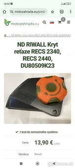 Elektrická pila - 5