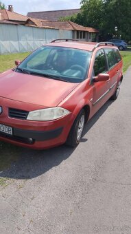 Renault Megane 2 Combi - 5