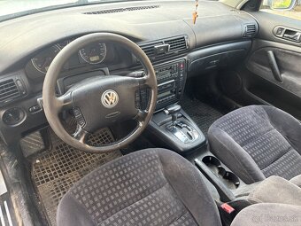 Volkswagen Passat B5.5 1.9 TDI Variant - 5