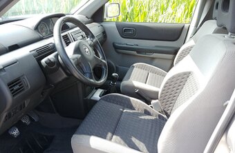 NISSAN X-TRAIL 2.2 DCI - 5