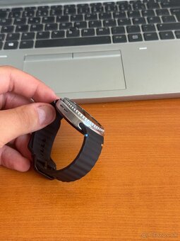 Samsung Galaxy Watch 8 Classic 46mm - 5