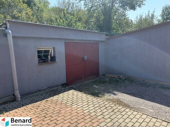 RODINNÝ DOM NA BÝVANIE A PODNIKANIE,1630 M2, SABINOVSKÁ Ul., - 5
