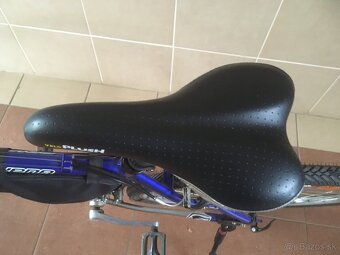 Bicykel Leader Fox ravena - 5