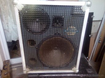 TESLA / TESON ARS 6803 - 5