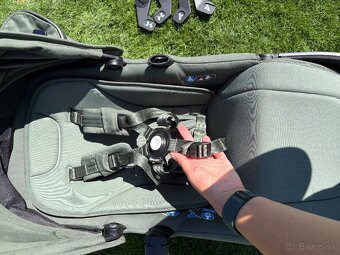 Joolz Geo 3 Twin / Duo - 5