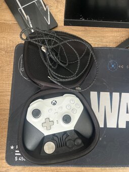 Xbox serie S , plus Controller Elite 2 - 5