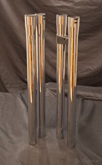 Nerezová trubka 51 cm pre ZELMER Vodnik 519.6 - 5