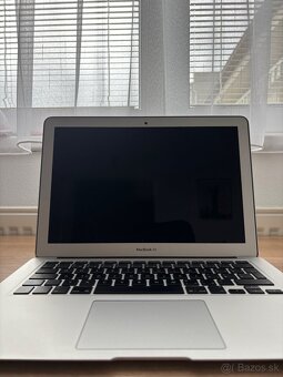 Apple MacBook Air 13” (2014) - 5