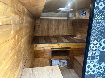 Predam Mercedes Sprinter 2012 - 5