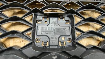 Seat Ateca predná maska - 5