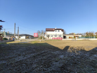 Na predaj stavebný pozemok, Starolaborecká Michalovce - 5