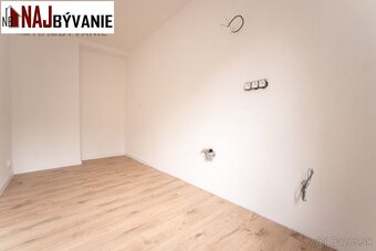2 izbový byt, Iľanovo - 5