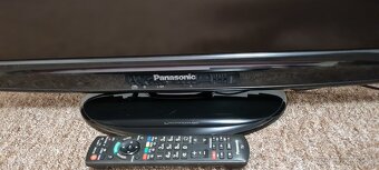 Predam plne funkcny LCD TV Panasonic TX-L32U2E - 5