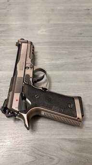 Beretta 92X PERFORMANCE OR. - 5