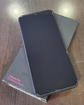 T Phone Pro 5G 128Gb - 5