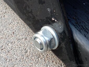 Strešný nosič, HAKR, škoda Fabia 1 - 5