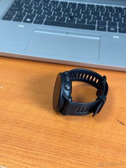 Garmin Forerunner 955 Solar - 5