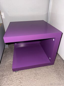 Nábytok do študentskej izby - 5