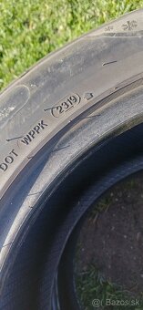 215/55 r16 zimné pneumatiky, Fortuna - 5