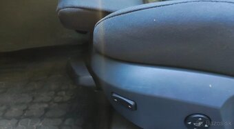 BMW 120d (E87) 2005 – 150 kW, manuál, M47 - 5