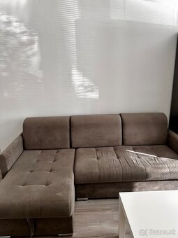 Prenájom 2 izbového bytu na Schurmannovej ulici - 5