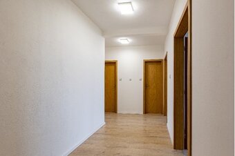 2. Izbový byt na prenájom (Sekčov) - 5