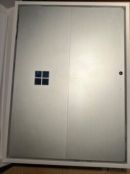 Microsoft Surface Pro|Copilot+ PC|13" IPS|16GB|256GB SSD|11 - 5