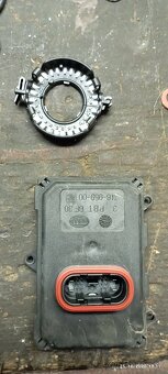 Škoda ,Seat,Audi,Volkswagen.xenón,svetlo - 5