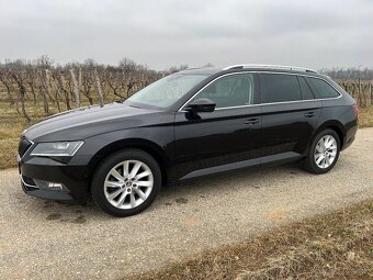 Škoda Superb 2.0 Tdi 110kw Style - 5