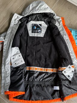 Lyžiarska súprava panska - 5