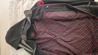 Bunda Wellensteyn - 5